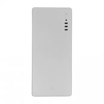 Sbox PCC-500 blanco ATX