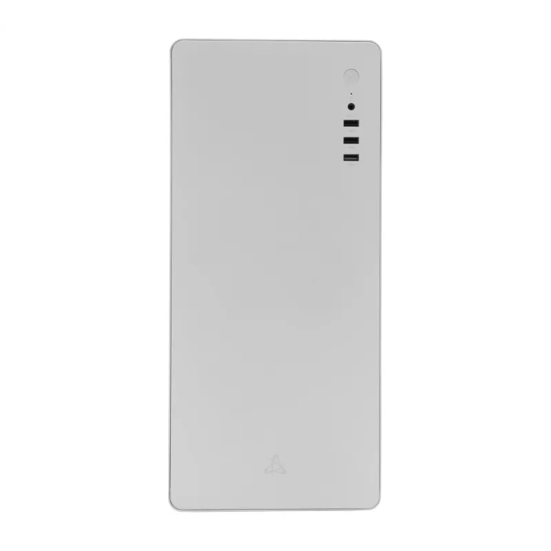Sbox PCC-500 blanco ATX