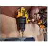 DeWALT DCD708 Atornillador-taladro sin llave 18V a batería cuerpo básico