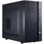 Cooler Master N200 - torre - Mini ITX / Micro ATX - sin fuente de alimentación (ATX / PS/2)