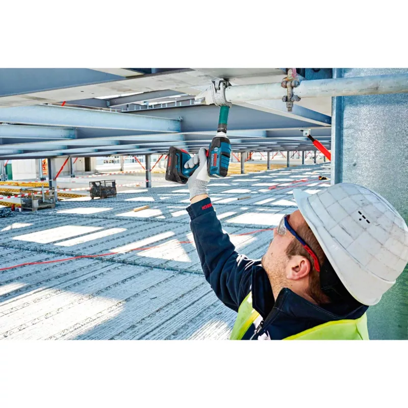 Bosch 1 600 A01 U7U Set de batería y cargador