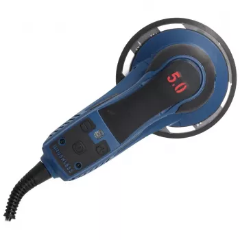 Lijadora orbital Dedra DED7982 350W 150mm diámetro