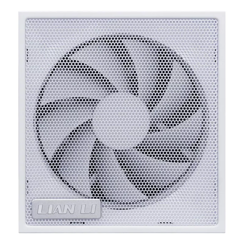 Fuente de alimentación lian li SX Series 850W 80 PLUS Platinum PCIe 5.1 ATX 3.1 Totalmente modular