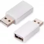 Adaptador USB Data Blocker VALUE tipo A (11.99.8332)