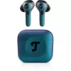 Teufel AIRY TWS PRO Auricular inalámbrico In-Ear llamadas/música Bluetooth negro