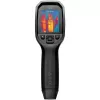 FLIR TG298 cámara termográfica de mano, 160x120, MSX Super Resolution 320x240, de -25 a +1080 °C, láser, pantalla LCD, negra