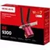 Adaptador PCIe WiFi 7 Tri-Banda MERCUSYS MA47BE — conectividad WiFi de alta velocidad