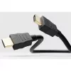Cable HDMI Goobay 41083 1,5 m HDMI Type-A (estándar) 2 x HDMI Type-A (estándar) negro (41083)