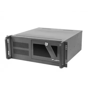 Carcasa de servidor modular para rack Lanberg SC01-4504-10B (4U)
