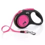 Flexi New Neon S 5 m Correa automática para perros