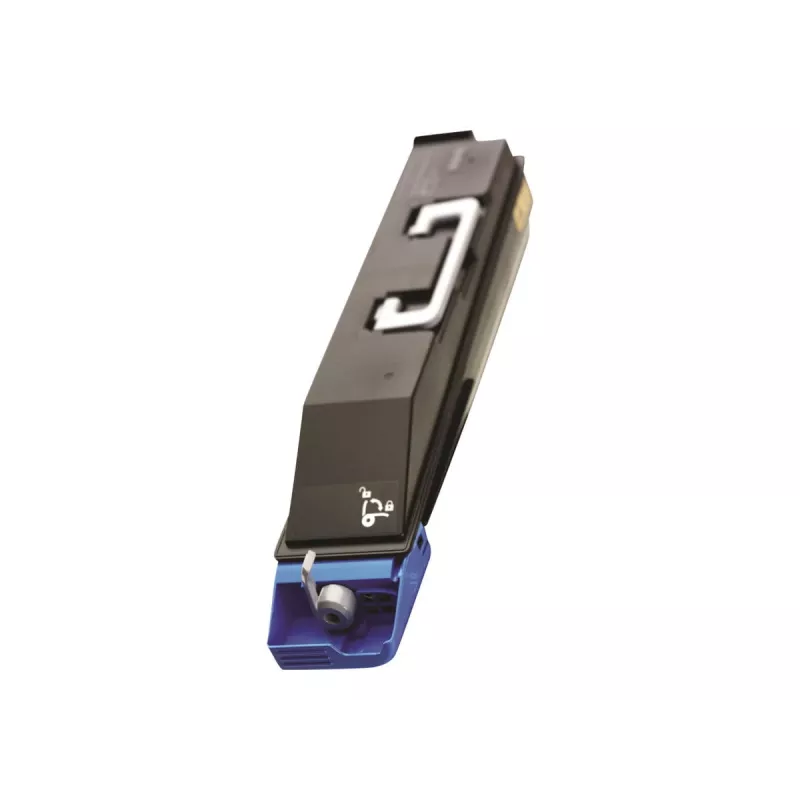 Cartucho de tóner Kyocera TK-880C cian, original, impresión láser, rendimiento 18.000 páginas, 1 ud.