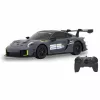 Coche deportivo eléctrico Jamara Porsche 911 GT2 RS 1:24 a partir de 6 años