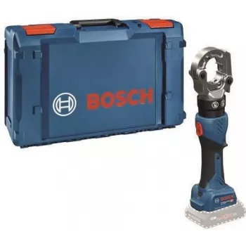 Herramienta de crimpado hidráulica Bosch GPH 60 XL-Boxx 06019P0100