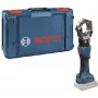 Herramienta de crimpado hidráulica Bosch GPH 60 XL-Boxx 06019P0100