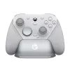 GameSir mando de juegos G7 PRO Mech White – compatibilidad con cable/inalámbrica, diseño ergonómico