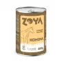 ZOYA caballo - comida húmeda para perros - 400 g