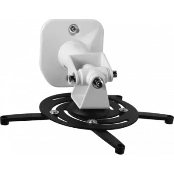 Soporte para proyector One For All WM5320 Montaje en pared/techo Negro - Blanco (WM5320)