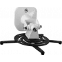 Soporte para proyector One For All WM5320 Montaje en pared/techo Negro - Blanco (WM5320)
