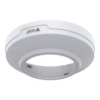 Accesorio de carcasa para cámara de seguridad AXIS 02579-001, blanco, pack de 4