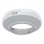 Accesorio de carcasa para cámara de seguridad AXIS 02579-001, blanco, pack de 4
