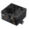 Fuente de alimentación Gamemax, 80 PLUS, Bronze | GP 650B | 650 W