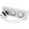 Thermalright Hyper Vision UB refrigeración líquida, ARGB