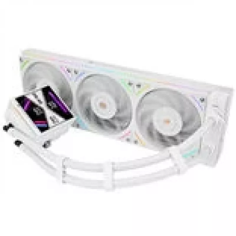 Thermalright Hyper Vision UB refrigeración líquida, ARGB