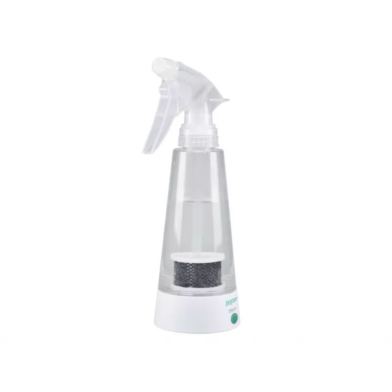 Beper P202VAL100 pulverizador nebulizador desinfectante, generador de hipoclorito de sodio, 10 W, USB
