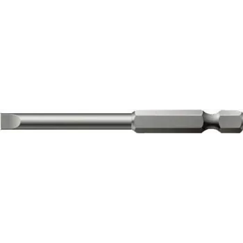 Wera 05059490001 Punta plana, 6,5 mm, 89 mm