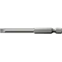 Wera 05059490001 Punta plana, 6,5 mm, 89 mm