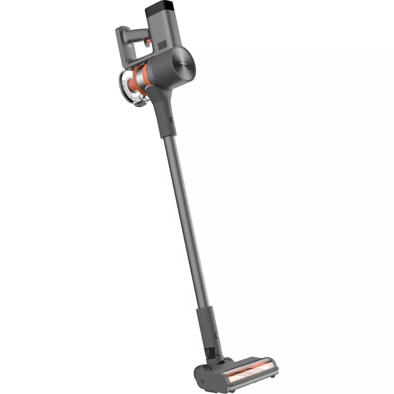 Aspirador de mano Xiaomi BHR8828EU, escoba eléctrica inalámbrica, batería de 25,2 V, 60 min de autonomía, 25000 Pa de succión, 0,6 l sin bolsa, HEPA, indicador LED