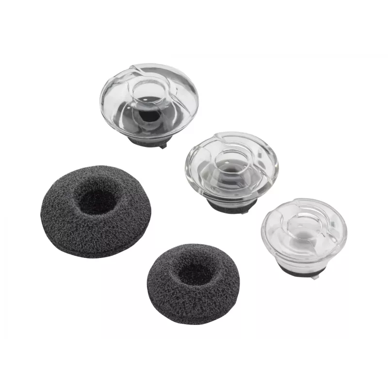 HP Poly Voyager Legend 30/50 almohadillas para auriculares, S/M/L