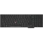 Teclado Lenovo ThinkPad L570 01AX662 francés