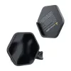 Kit de fijación rápida magnética Telesin TE-MMK-001 compatible con cámaras de acción