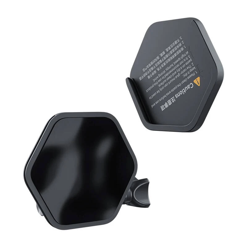 Kit de fijación rápida magnética Telesin TE-MMK-001 compatible con cámaras de acción