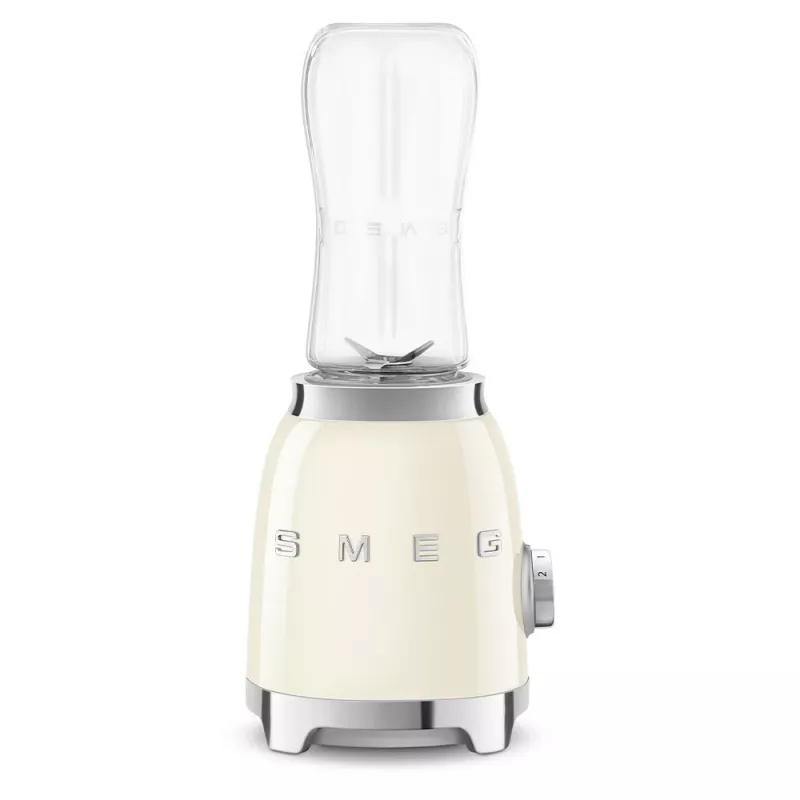 Batidora de vaso Smeg 50's Style Aesthetic
