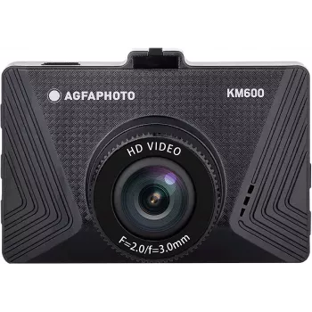 Agfa Photo Realimove KM600 HD negro
