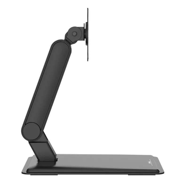 Soporte para pantalla táctil MACLEAN MC-989 para pantallas táctiles, carga máx. 8 kg, soporte de pie