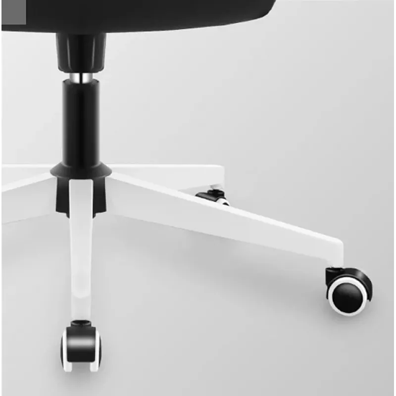 Silla de oficina MA-Manager 3.9 negra