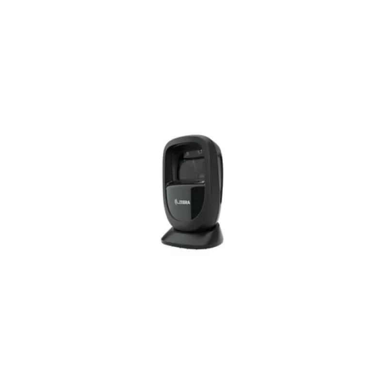 Zebra DS9308-SR lector de códigos de barras fijo 1D/2D LED negro