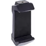 Soporte para smartphone/tablet InLine 48092C — ajustable 65–185 mm