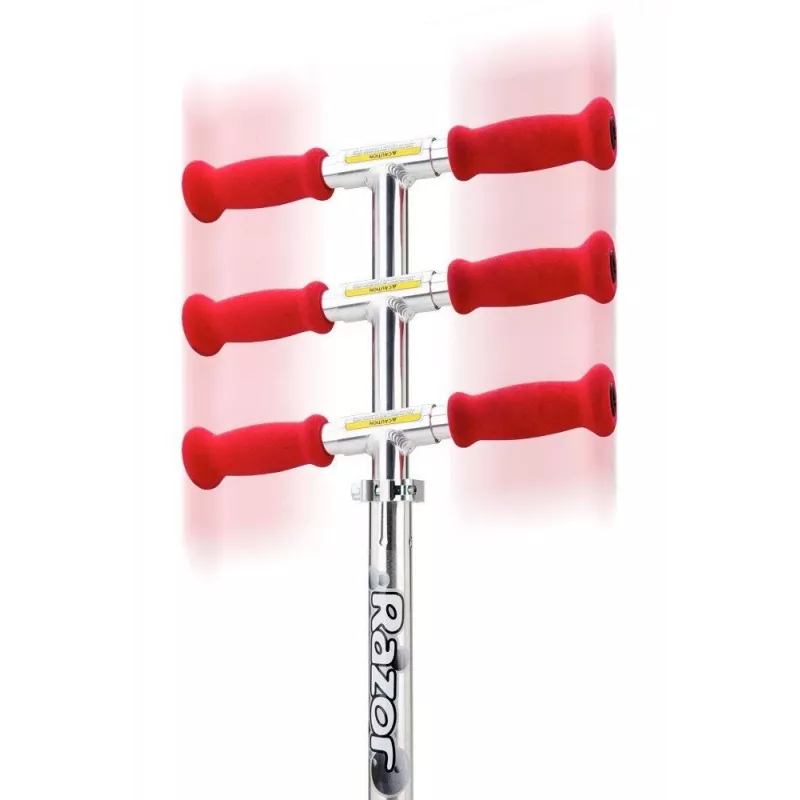 Patinete Razor A5 Lux