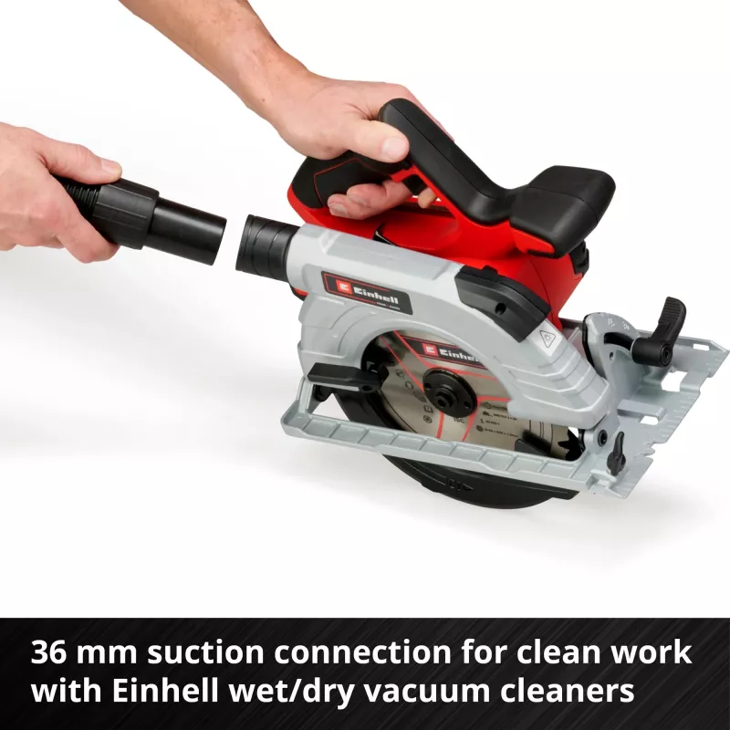 Sierra circular Einhell 4331210