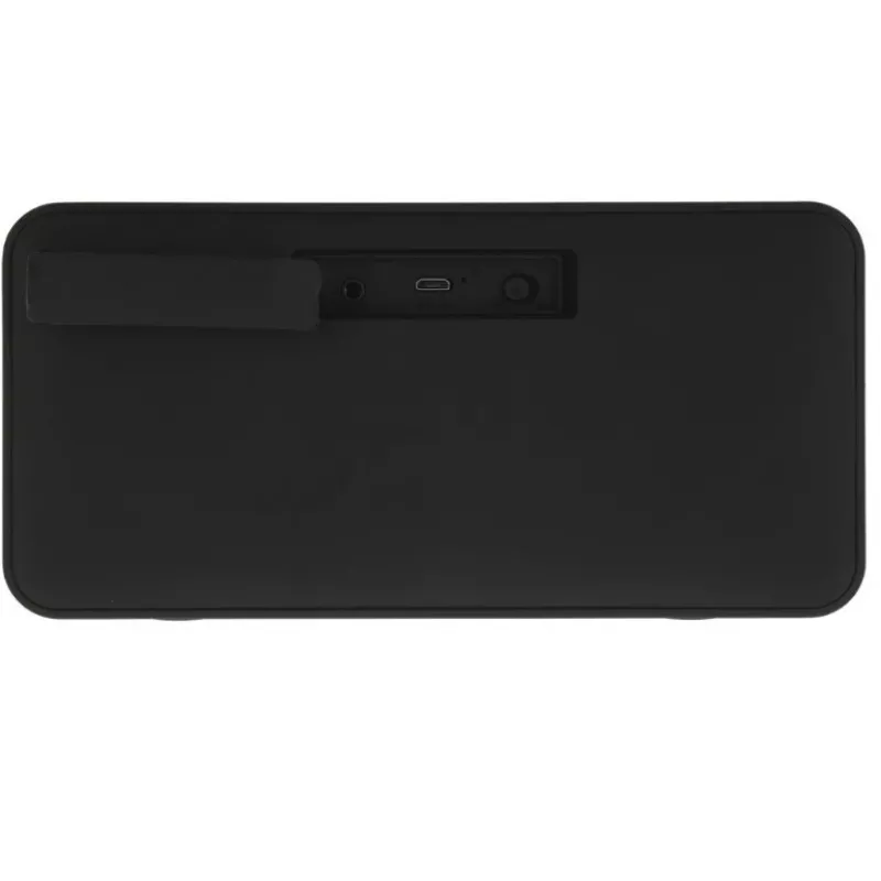 Altavoz portátil Tellur Lycaon gris