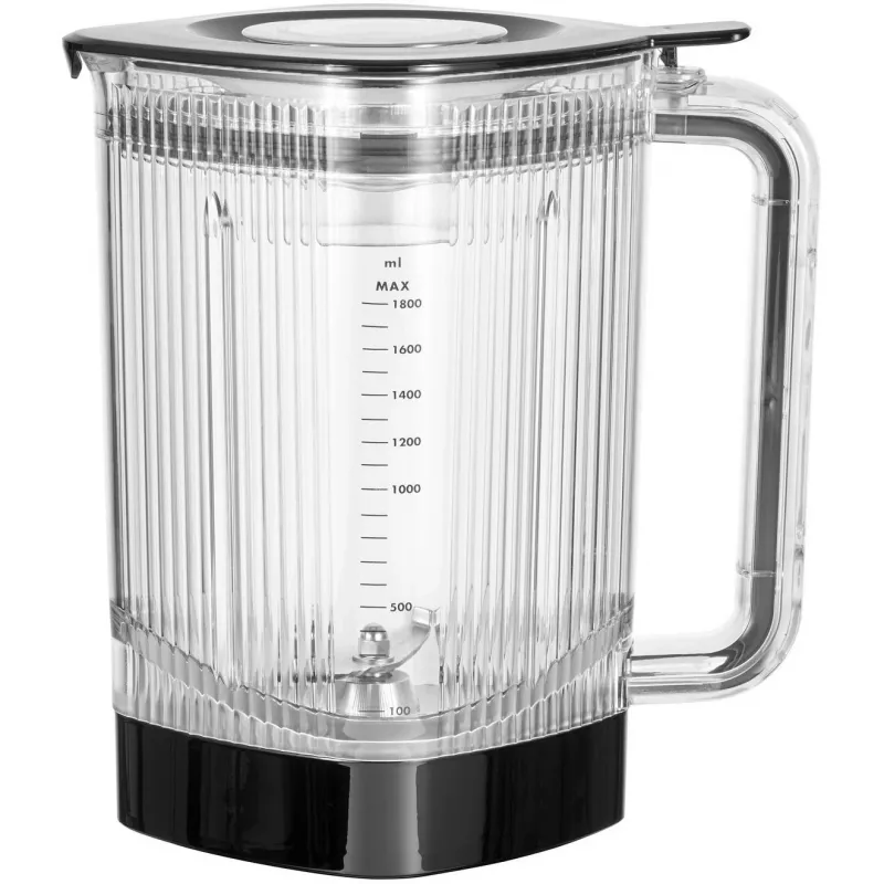 Batidora de cocina ZWILLING 53000-001-0 Negro