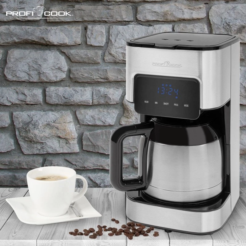 Cafetera espresso Proficook PC-KA 1191