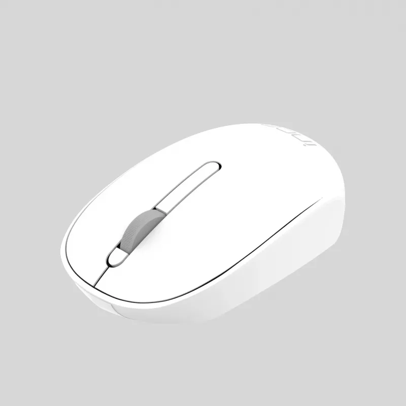 Ratón Inca IWM-241RB RF inalámbrico
