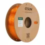 ETPU-95A 1,75mm naranja transparente 1kg