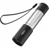 Linterna de mano Ansmann 270B aluminio negro LED 5W IPX4