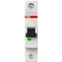 ABB Interruptor automático 13A S201-B13 pro M comp. 1 polo 6kA para interruptor automático S201-B13 (2CDS251001R0135)